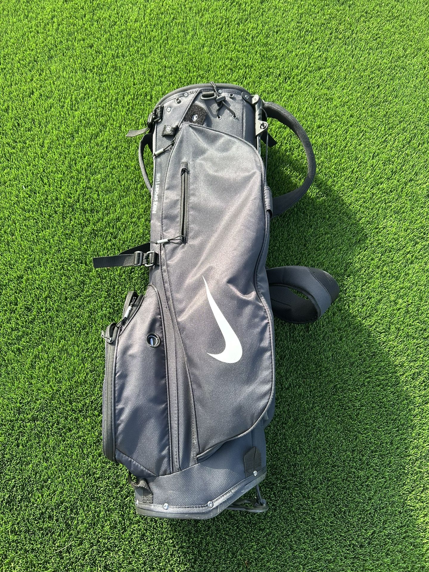 Nike Sport Lite Golf Bag