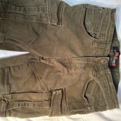 Jeans Cargo Package 29X30  Men