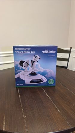 THRUSTMASTER T.Flight Hotas One
