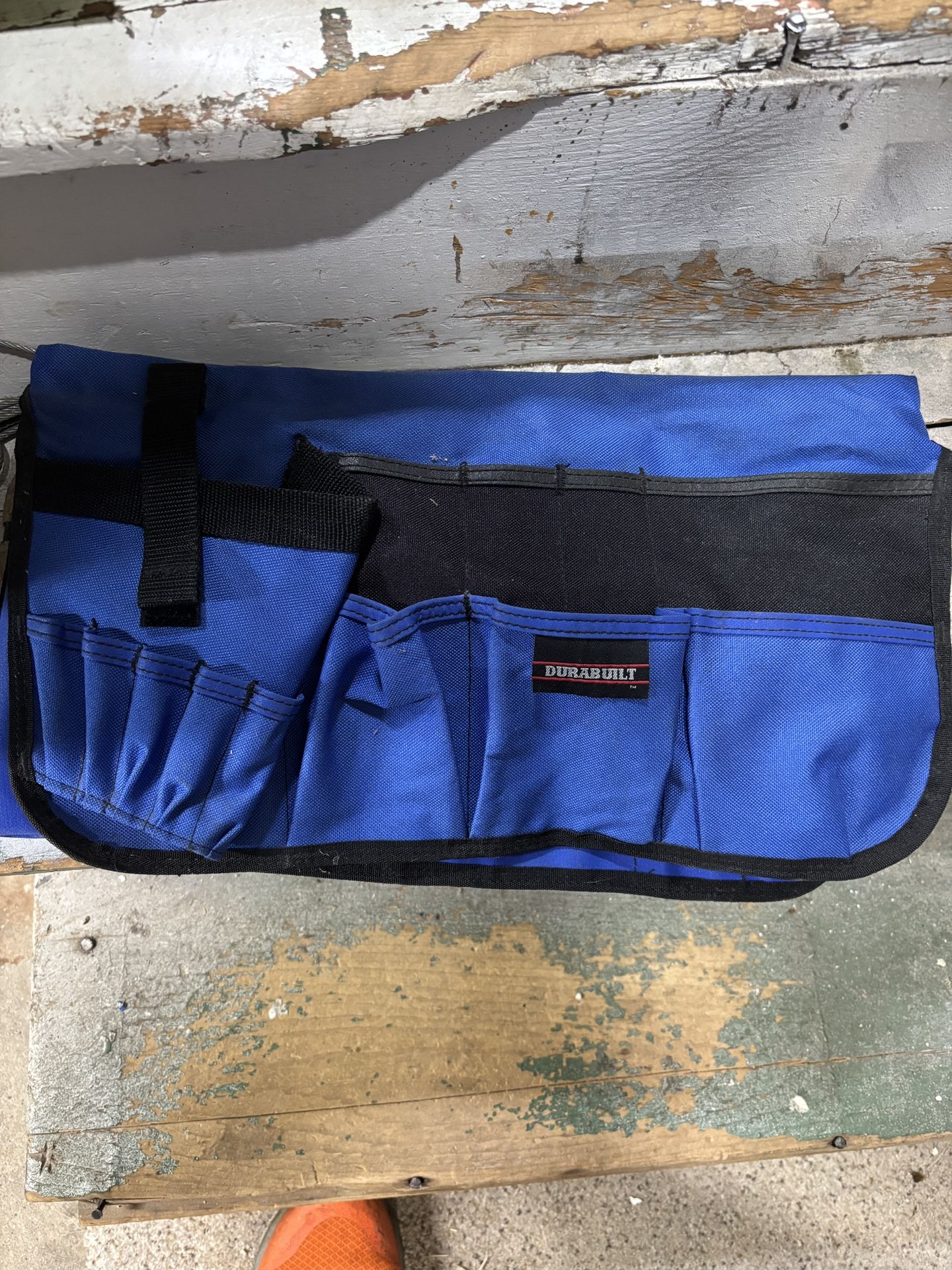 Duralast Bucket Tool Organizer
