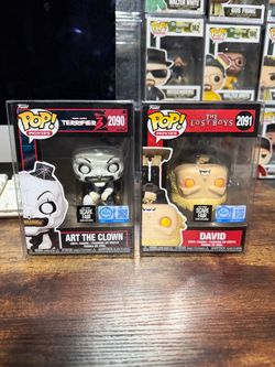 Funko pop