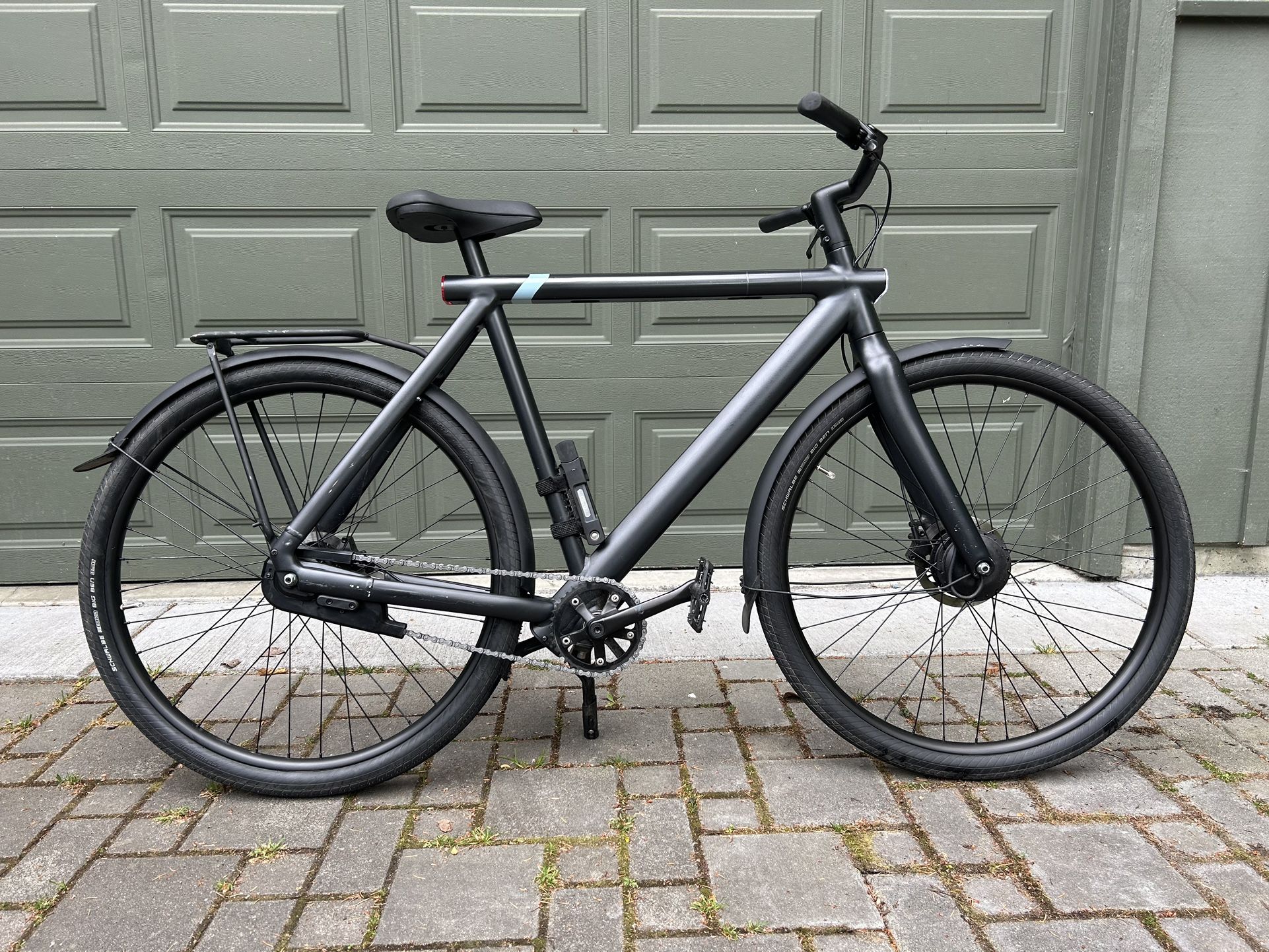 Van Moof S3