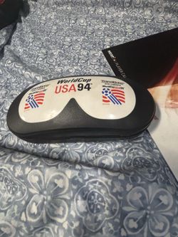 Collectors' Limited Edition! 1994 World Cup Transition Sunglasses