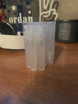 Burberry  Cologne Travel Size Bottles 