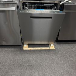 GE Profile Dishwasher 