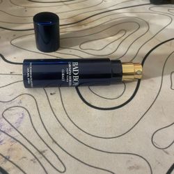 BAD BOY CAROLINA HERRERA 10ML Travel Size Cobalt
