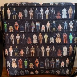 Harvey’s Star Wars Seat Belt Bag