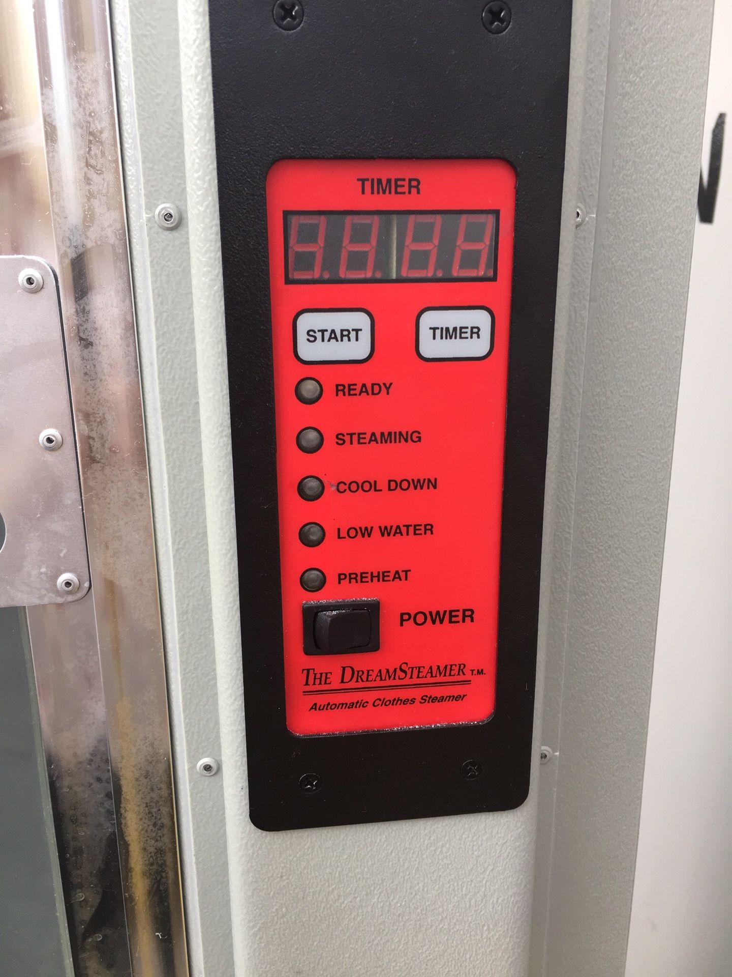 Dream steamer for Sale in Lauderdale Lakes, FL OfferUp