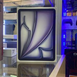 iPad Air M3 11” 256GB