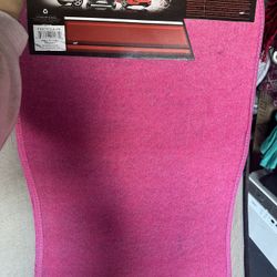 Car Mats 