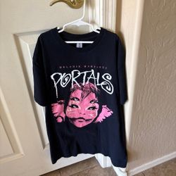 Melanie Martinez T-shirt