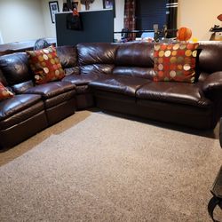 Sectional For Sale