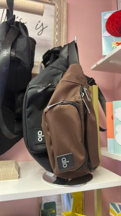 Alo Bags