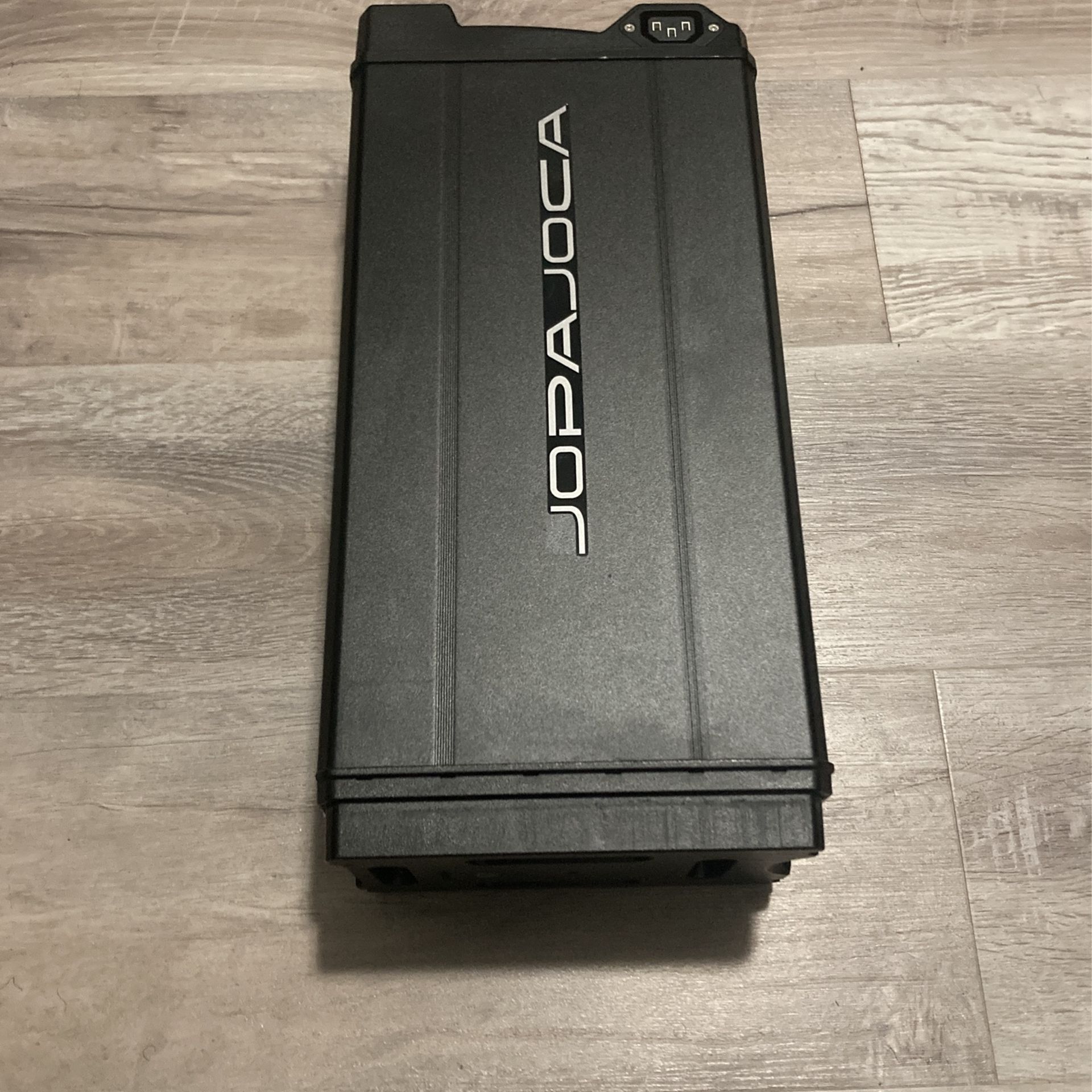 Cupid Eahora E-bike Battery 48v 30ah Powerful Battery For DoorDash Uber eats grub hub