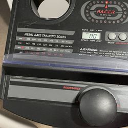 Elliptical