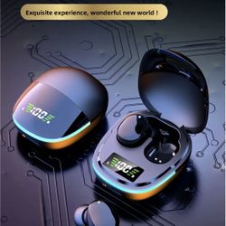 Wireless Ear Buds  HEADPHONES NEW 