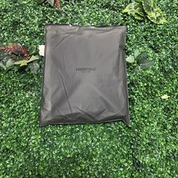 Stretch Limo Essentials Hoodie