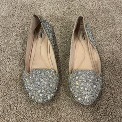 Sequence Flats Size 9