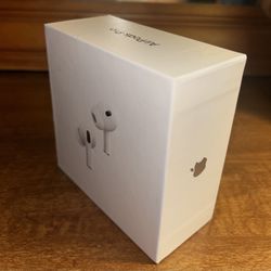 Apple Airpods Pro - 2nd Gen