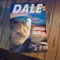Dale Earnhardt Dvd Documentary 6 Discs