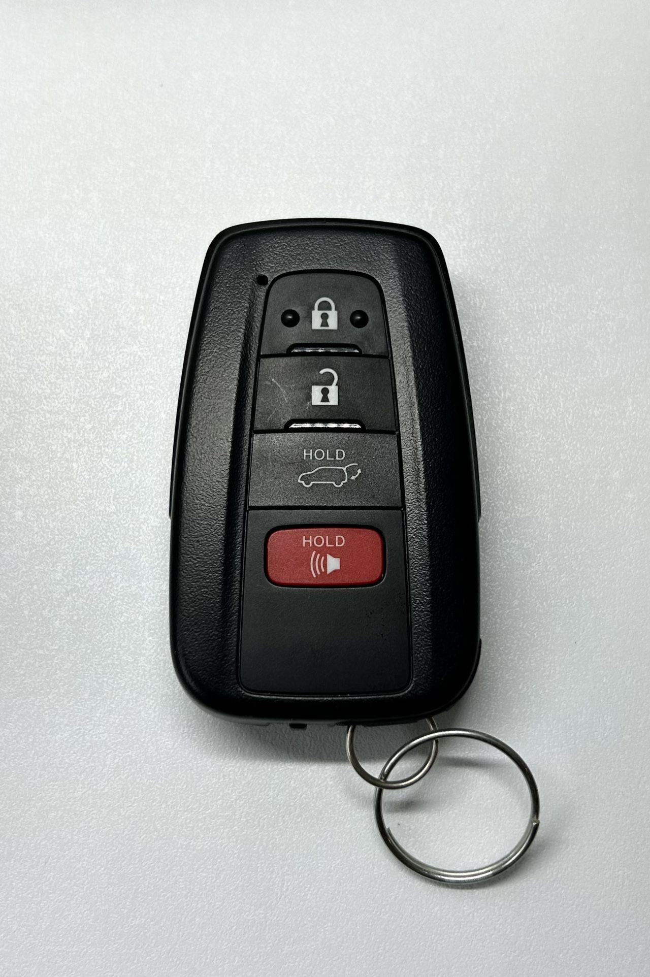 Toyota RAV4 Key Fob