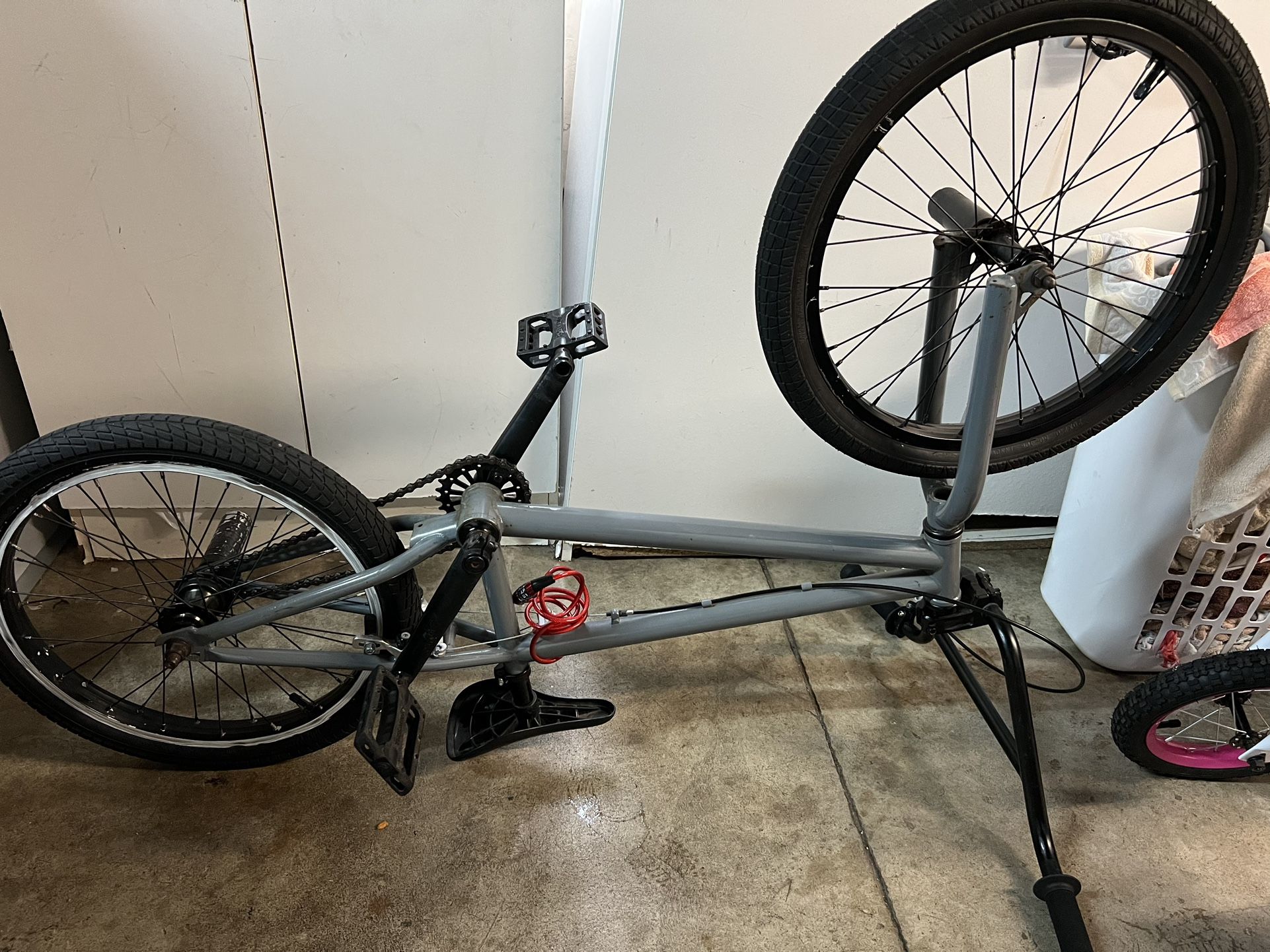 Stolen brand BMX for Sale in Daly City, CA OfferUp