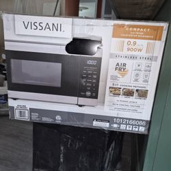 Microwave/Air Fryer (Compact)