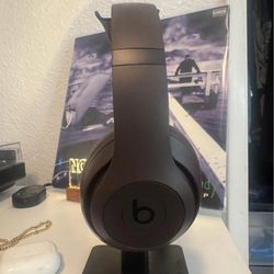 Beats Studio Pro