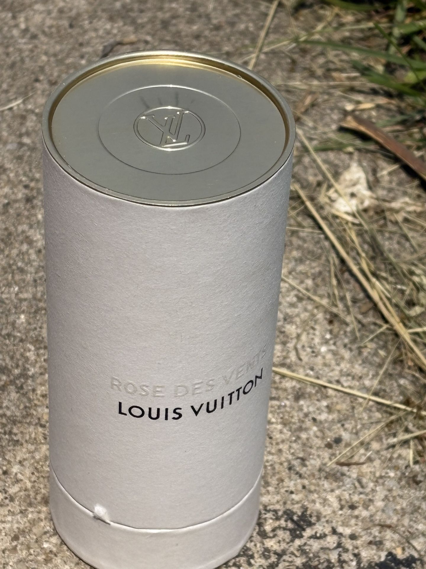 Louis Vuitton G