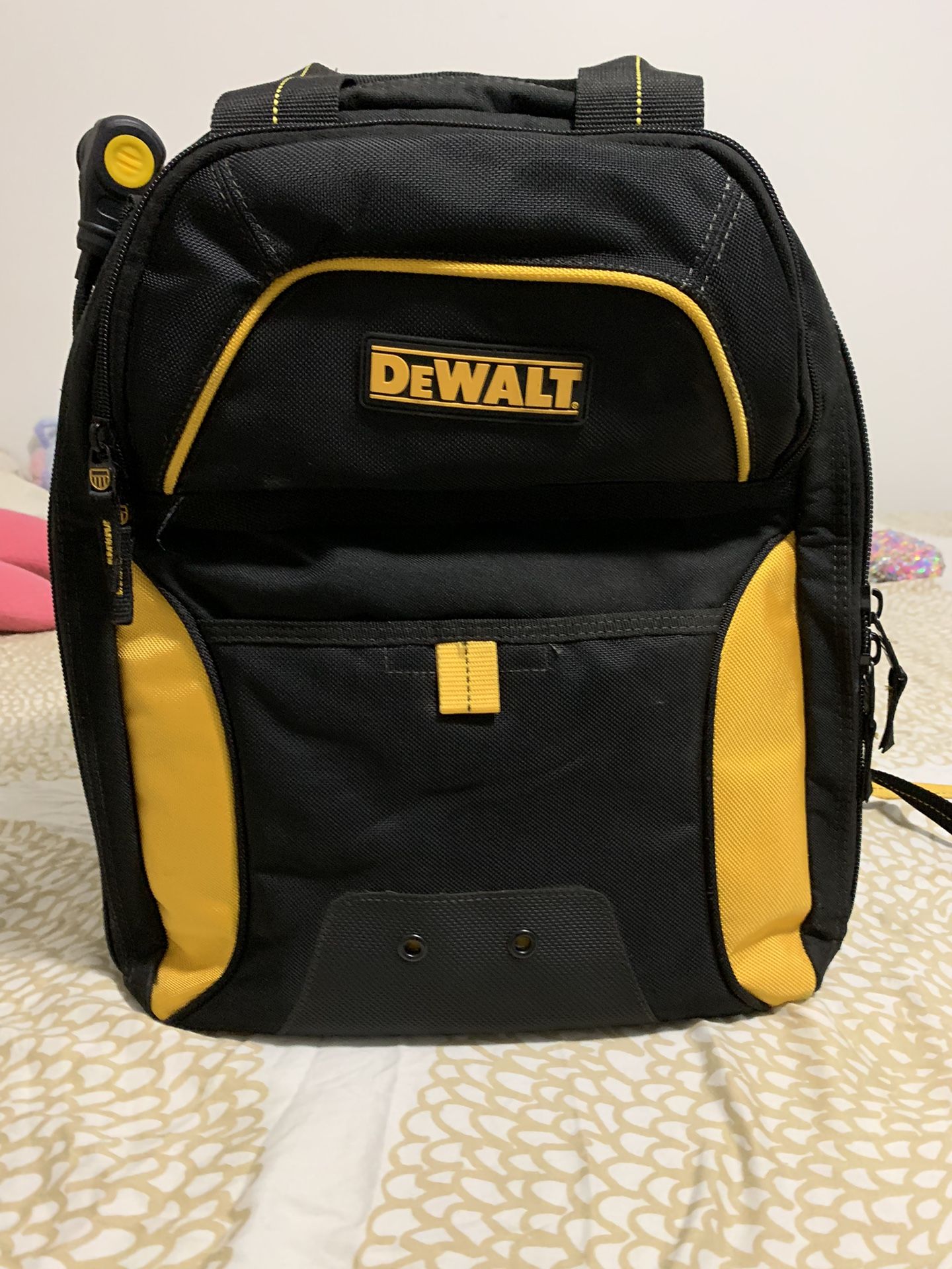 Backpack Dewalt