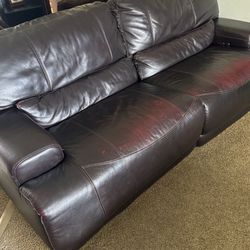Reclining Couches 