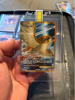Pidegot (Pokemon)