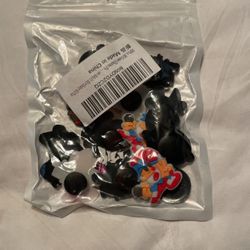 Bag Full of croc Jibeez 