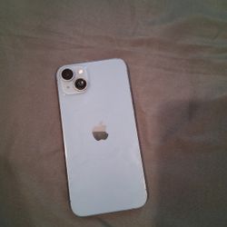 iPhone 14 Plus 128gb Liberado De Fábrica 
