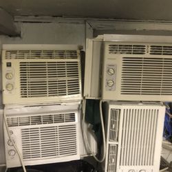 Air Conditioners  Fully Functional Pick Up miniIn Brooklyn  