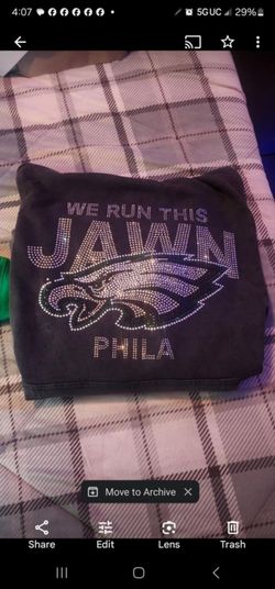 Eagles Hoodies