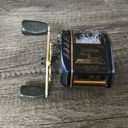 Bait Caster Reel. Daiwa PR15ZX