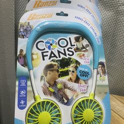 Cool Fans 