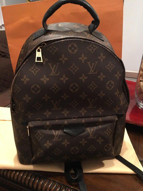 louis vuitton backpack mini for Sale in San Clemente, CA - OfferUp