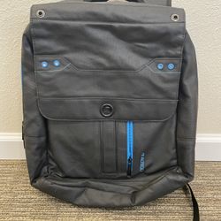Altego 17” Laptop Backpack