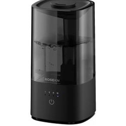 2 Liter Humidifier LIKE NEW