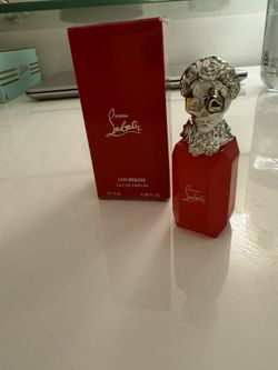 Miniature Fragrance Loubikiss Christian Louboutin
