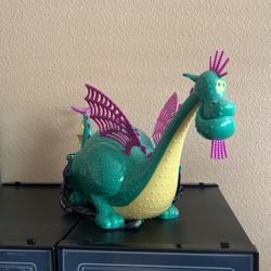 Eliot Dragon