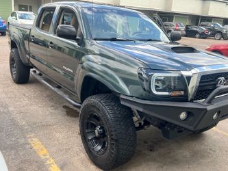 Toyota Tacoma 2009