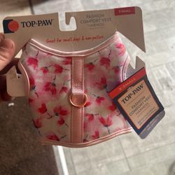 Dog Vest Xs 