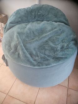 Corda Roy's Nest Bean Bag Chair