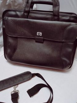 HP computer bag