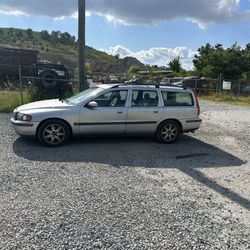 2004 Volvo 
