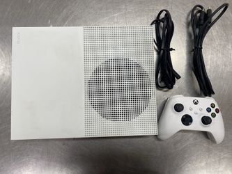XBox One S Digital