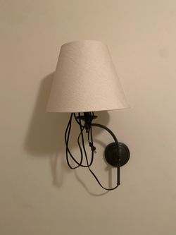 Bedroom lights